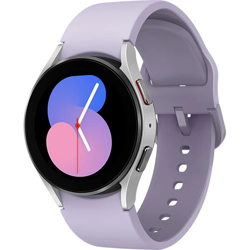 Smartwatch Samsung Galaxy Watch5 40mm LTE - Silver