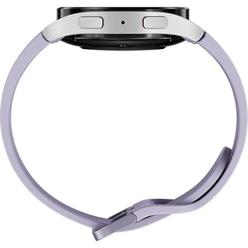 Smartwatch Samsung Galaxy Watch5 40mm LTE - Silver - Image 5