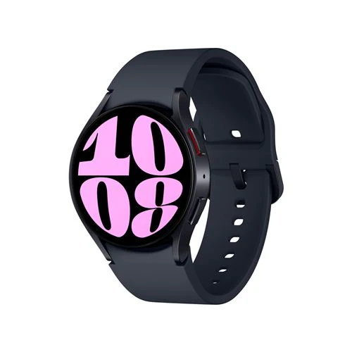 Smartwatch Samsung Galaxy Watch6 LTE 40mm - Preto