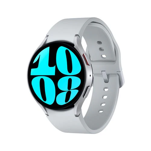 Smartwatch Samsung Galaxy Watch6 LTE 44mm - Silver