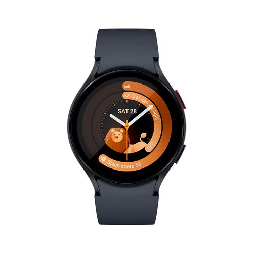 Smartwatch Samsung Galaxy Watch6 LTE 44mm - Preto - Image 2