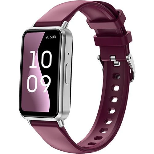 Smartwatch SPC Duo Fit - Bege - Image 4