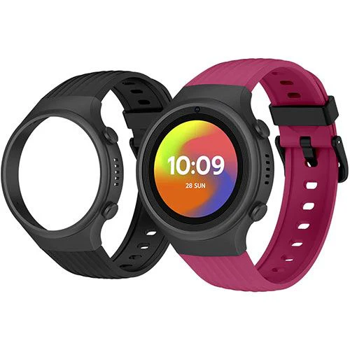 Smartwatch SPC Smartee 4G Junior - Púrpura