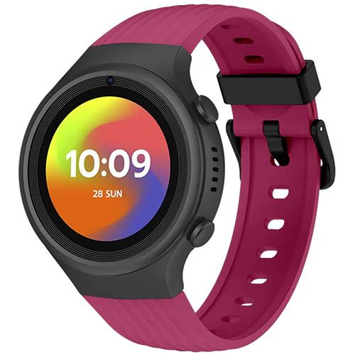 Smartwatch SPC Smartee 4G Junior - Púrpura - Image 2