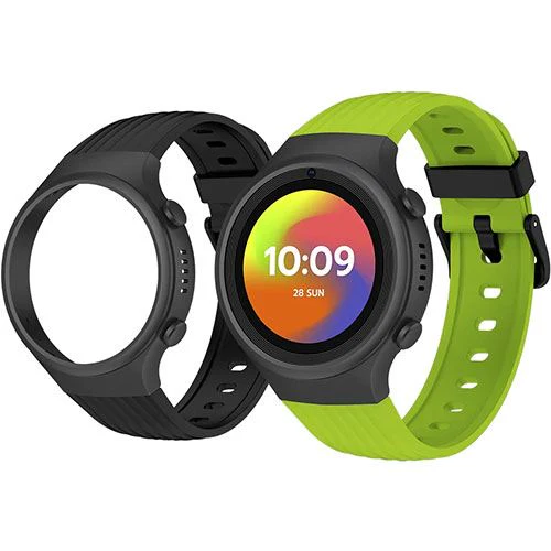 Smartwatch SPC Smartee 4G Junior - Verde