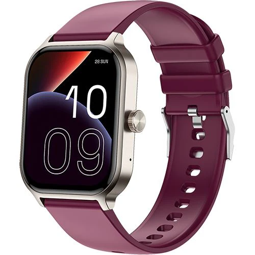 Smartwatch SPC Smartee Duo 3 - Prateado - Image 3