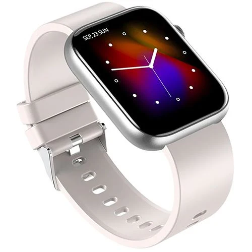 Smartwatch SPC Smartee Duo - Azul/Bege - Image 2
