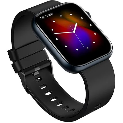 Smartwatch SPC Smartee Duo - Azul/Preto