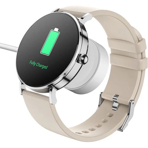 Smartwatch SPC Smartee Duo Velvet - Bege - Image 15
