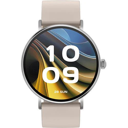 Smartwatch SPC Smartee Duo Velvet - Bege - Image 6