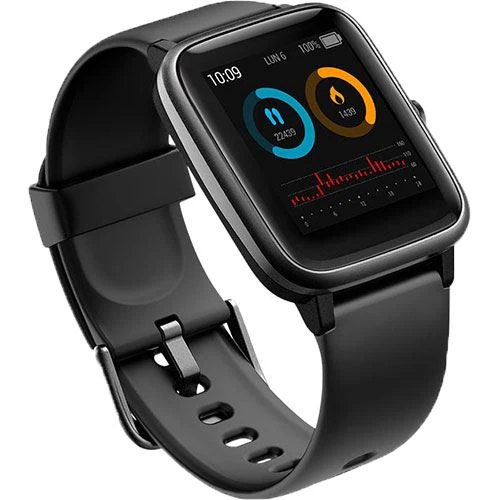 Smartwatch SPC Smartee Vita - Preto - Image 3