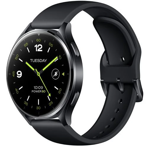 Smartwatch Xiaomi Watch 2 - Preto - Image 2