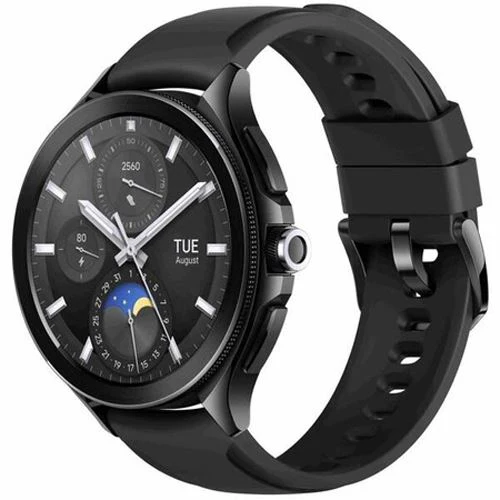 Smartwatch Xiaomi Watch 2 Pro LTE - Preto