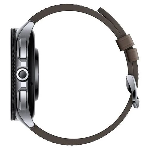 Smartwatch Xiaomi Watch 2 Pro Bluetooth - Silver - Image 4