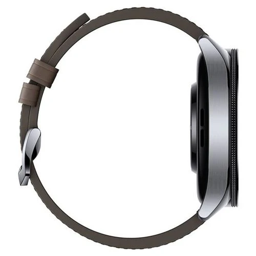Smartwatch Xiaomi Watch 2 Pro Bluetooth - Silver - Image 5
