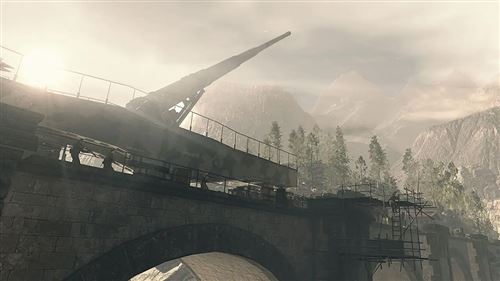Sniper Elite 4 - (Código de descarga digital) - Nintendo Switch - Image 5