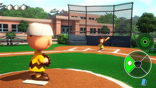 Snoopy: The Great Mystery Club - Nintendo Switch - Image 4