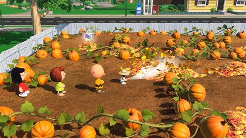 Snoopy: The Great Mystery Club - Nintendo Switch - Image 6