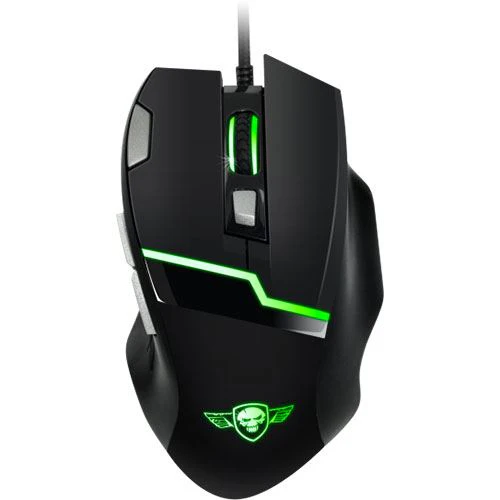 Rato + Tapete Rato Gaming Spirit Of Gamer Elite-M10 - Image 3