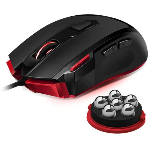 Rato Gaming Spirit Of Gamer Pro-3 + Tapete Rato Spirit Of Gamer - Image 2