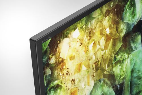 Smart TV Sony 49XH81 | LED | 4K UHD | 49'' | 124,5 cm | G - Image 4