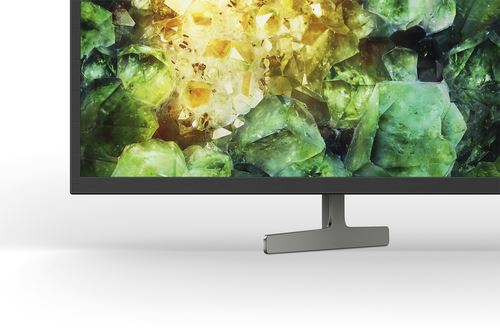 Smart TV Sony 49XH81 | LED | 4K UHD | 49'' | 124,5 cm | G - Image 5