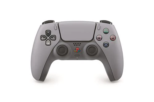 Comando PS5 DualSense™ - Edição Limitada do 30º Aniversário