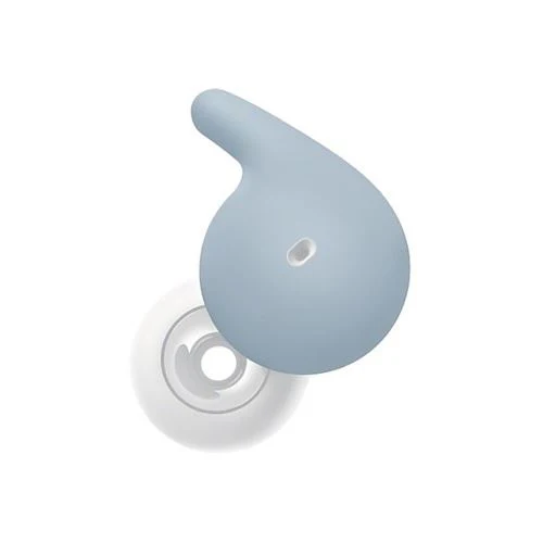 Suportes Moldáveis para Auriculares Sony LinkBuds - Azul