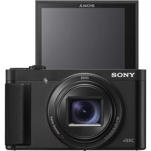 Máquina Fotográfica Compacta Sony Cyber-shot DSC-HX99 - Image 3