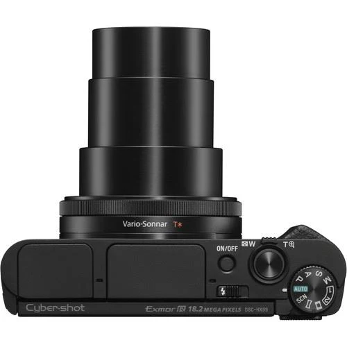 Máquina Fotográfica Compacta Sony Cyber-shot DSC-HX99 - Image 7