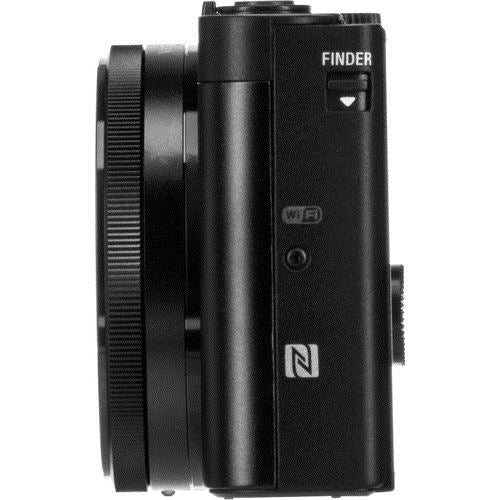 Máquina Fotográfica Compacta Sony Cyber-shot DSC-HX99 - Image 8