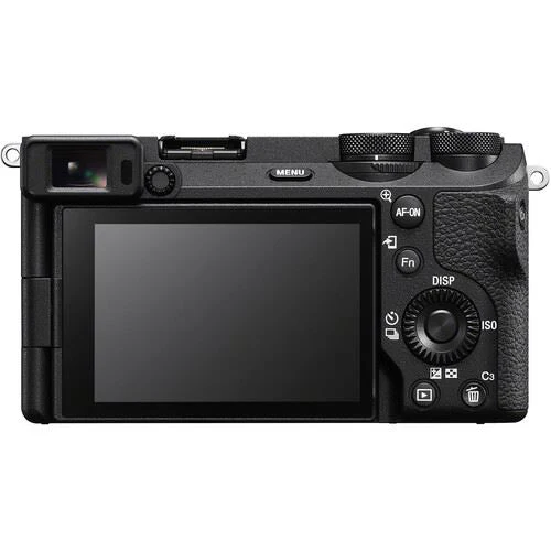 Máquina Fotográfica Mirrorless Sony Alpha a6700 + 18-135mm f/3.5-5.6 OSS - Image 2