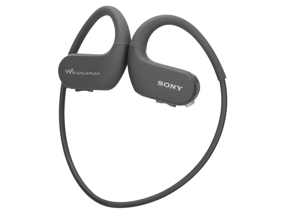 Sony Walkman NW-WS413 Leitor MP3 4 GB Preto