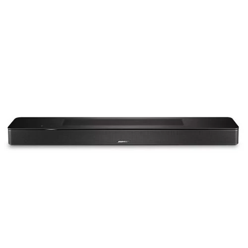 Soundbar Bose Smart - Preto