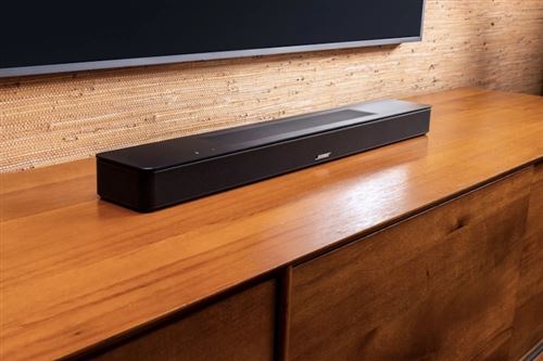 Soundbar Bose Smart - Preto - Image 6