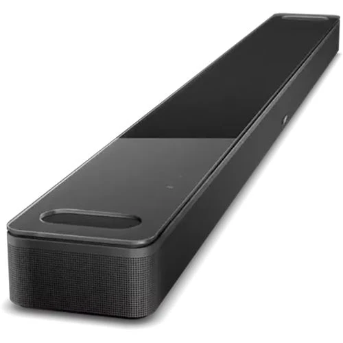 Soundbar Bose Smart Ultra Soundbar - Preto