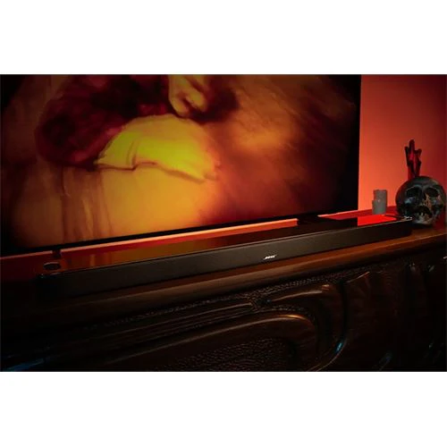 Soundbar Bose Smart Ultra Soundbar - Preto - Image 4