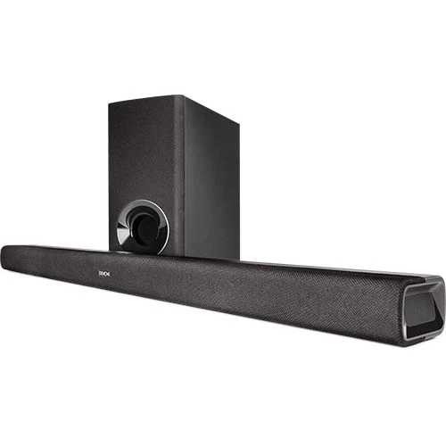 Soundbar Denon DHT-S316 - Preto