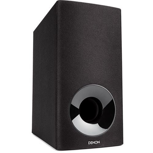 Soundbar Denon DHT-S316 - Preto - Image 3