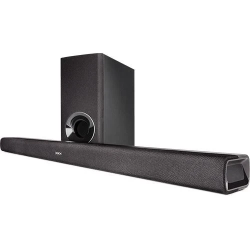 Soundbar Denon Dht-S316 - Preto - Outlet - Grade A