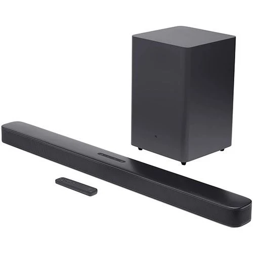 Soundbar JBL 2.1 Deep Bass