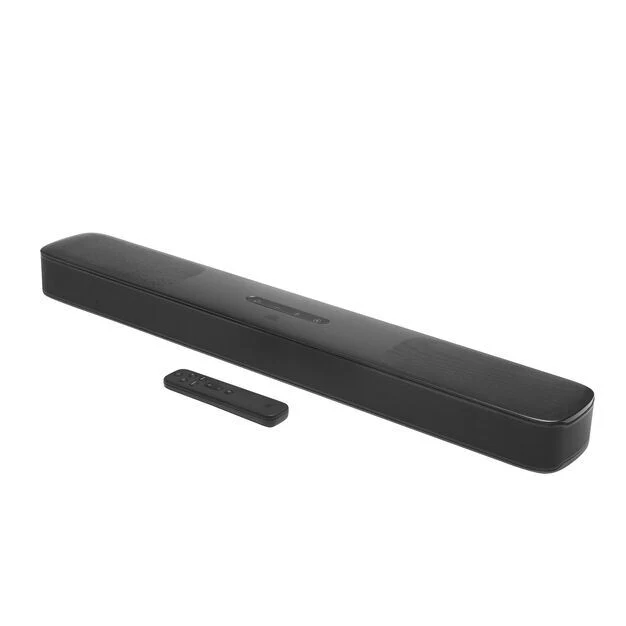 Soundbar JBL Bar 5.0 MultiBeam 250W