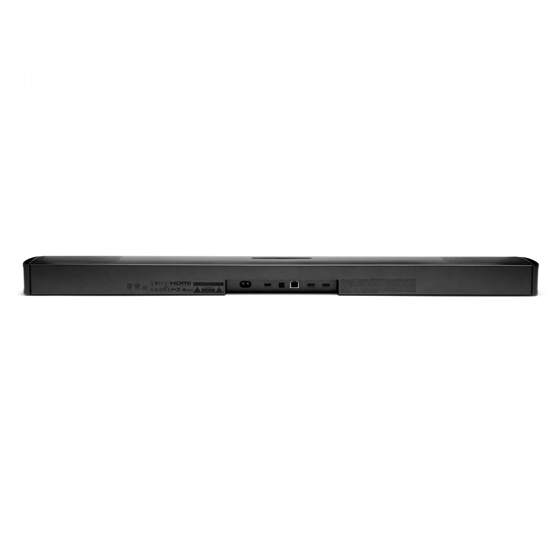 Soundbar JBL Bar 913DBBLK 9.1 820W - Image 5