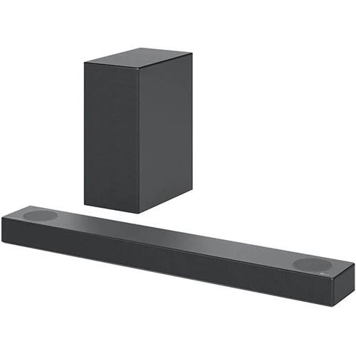 Soundbar LG S75Q