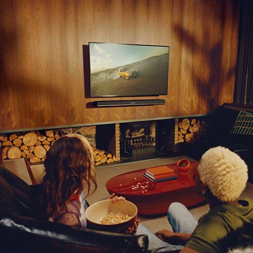 Soundbar Marshall Heston 120 5.1.2 Dolby Atmos - Preto - Image 16
