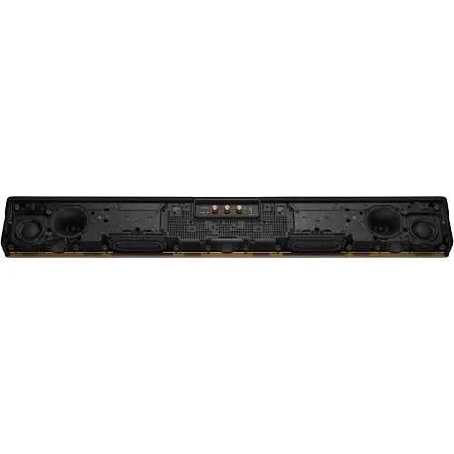 Soundbar Marshall Heston 120 5.1.2 Dolby Atmos - Preto - Image 5