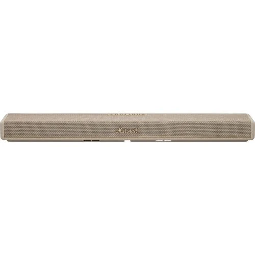 Soundbar Marshall Heston 60 5.1 Dolby Atmos - Creme