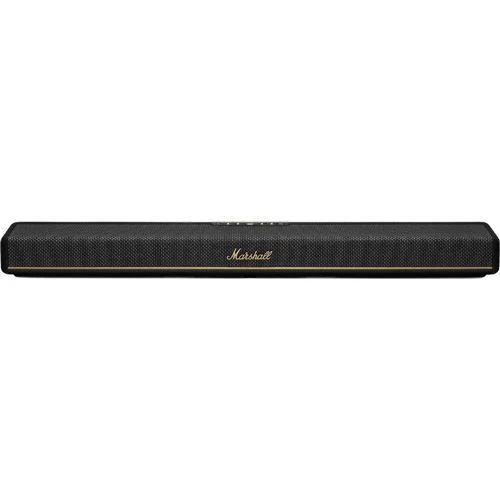 Soundbar Marshall Heston 60 5.1 Dolby Atmos - Preto