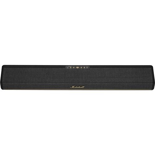 Soundbar Marshall Heston 60 5.1 Dolby Atmos - Preto - Image 4