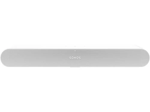 Soundbar Multiroom Sonos Ray Branca